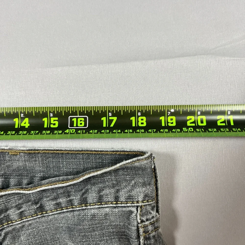 Levis thank you